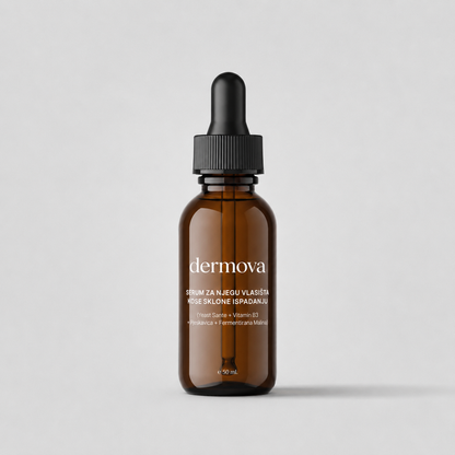 Serum za Kosu