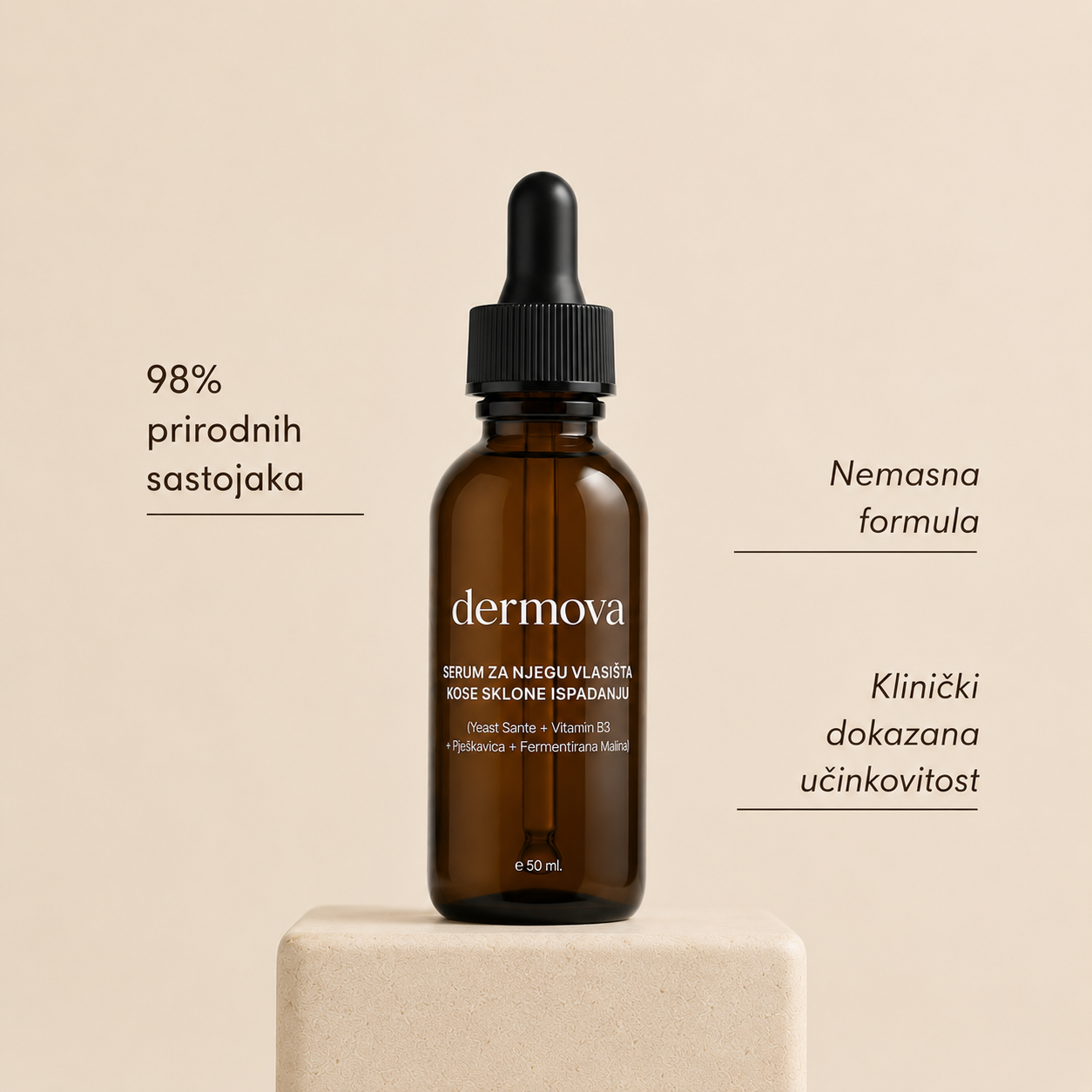 Serum za Kosu